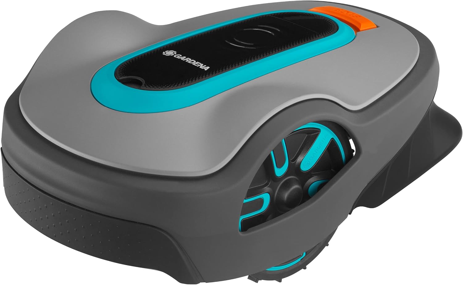 1-22 Tondeuse robot GARDENA Sileno Life 1250 – 15103- 26 – Image 1