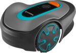 Tondeuse robot GARDENA Sileno Minimo 500 – 15202-20