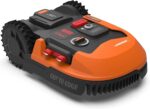Tondeuse robot WORX Landroid M700 Plus – WR167E
