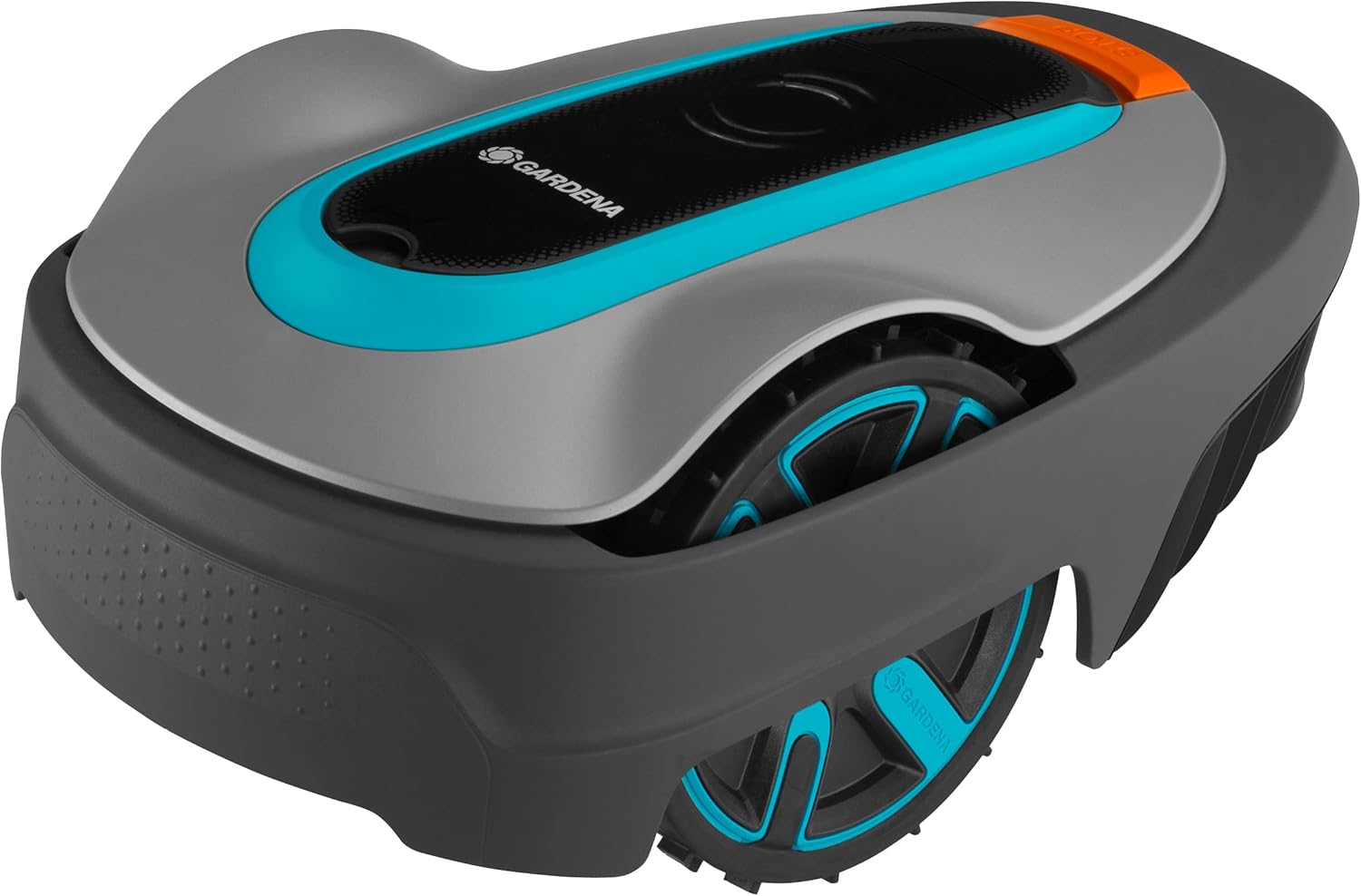 1-31 Tondeuse robot GARDENA SILENO City 500 – 1500-26 – Image 1