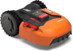 Tondeuse robot Worx Landroid S400 – WR184E