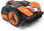 Tondeuse robot Worx WR213E PowerShare Landroid Vision M1300