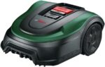 Tondeuse robot BOSCH Indego Xs 300