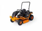 Tondeuse débroussailleuse autoportée AS MOTOR AS 940 Sherpa 4WD
