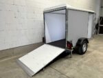 Remorque Fourgon Böckmann KT 2513/135 – Image 3