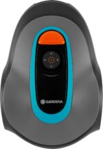 Tondeuse robot GARDENA Sileno Minimo 500 – 15202-20 – Image 2