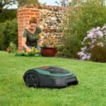 Tondeuse robot BOSCH Indego Xs 300 – Image 3