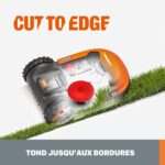 Tondeuse robot WORX Landroid L1000 2.0 – Image 3