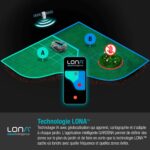 Tondeuse robot GARDENA Smart SILENO LONA Life 750 – Image 10
