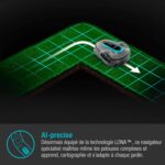Tondeuse robot GARDENA Smart SILENO LONA Life 750 – Image 8