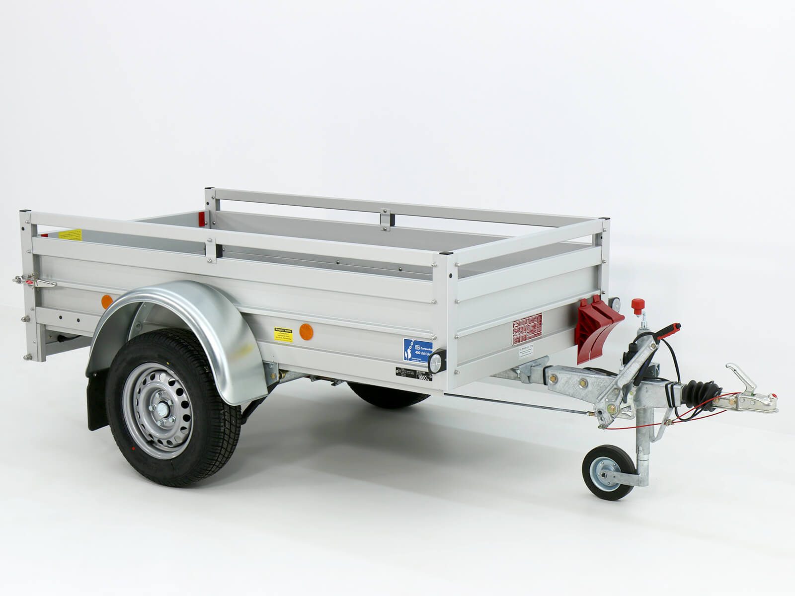 dtgzgfh Koch type B1000 – Image 1