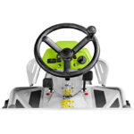Tondeuse débroussailleuse autoportée Grillo Climber 8.22 – Image 4
