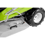 Tondeuse débroussailleuse autoportée Grillo Climber 8.22 – Image 5