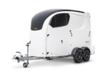Humbaur Maximus Deluxe 2700S – Image 2