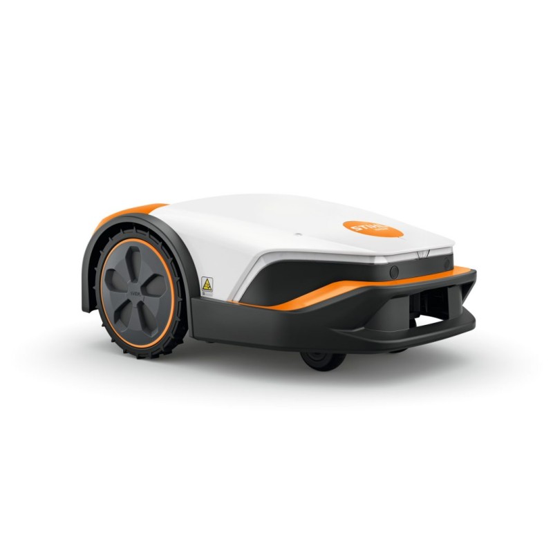 robot-imow-60-stihl- Tondeuse robot Stihl iMOW 6 (IA010111430) – Image 1