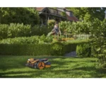 Tondeuse robot Worx WR213E PowerShare Landroid Vision M1300 – Image 6