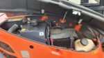 Mini pelle Kubota KX71-3 / 2.8 T – occasion – Image 8