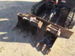 Mini Pelle Kubota KX41-3V / 1.7 T – occasion – Image 6