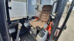 Mini pelle Kubota KX71-3 / 2.8 T – occasion – Image 10