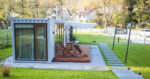 Conteneur maison de 30 m² clé en main – Image 5