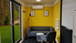 Conteneur bureau de 15 m² – clé en main – Image 3