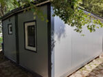 Conteneur aménagé – 2 conteneurs combinés de 35 m² – Image 11