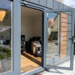 Conteneur 6×3 mètres Stockholm – sanitaires et cuisine intégrés – Image 12