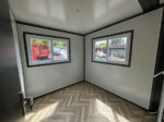 Conteneur mobile Tiny House avec deux chambres et cuisine – 2024 – Image 9