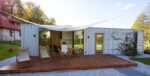 Conteneur maison de 30 m² clé en main – Image 9