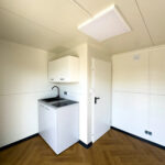 Conteneur 6×3 mètres Stockholm – sanitaires et cuisine intégrés – Image 11