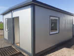 Conteneur aménagé – 2 conteneurs combinés de 35 m² – Image 13