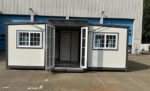 Conteneur Tiny House 25m² – (19ft x 13ft) Groenland – Image 13
