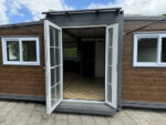 Conteneur mobile Tiny House avec deux chambres et cuisine – 2024 – Image 13