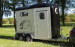 Van Cheval Touring One – 1.5 PL
