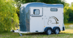 Van Cheval Liberte Touring Country Xl 2 Pl – Image 4