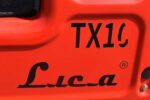 Mini pelle LUCLA TX10 – occasion – Image 14