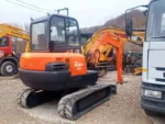 Mini Pelle Airman Hitachi Zx50 – Occasion – Image 2
