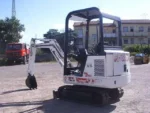 Mini Pelle BOBCAT E 35 – occasion – Image 8