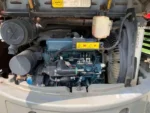 Mini pelle BOBCAT E50EM – occasion – Image 4
