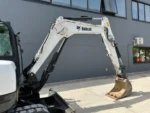 Mini Pelle BOBCAT E62 – occasion – Image 11