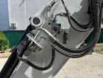 Mini Pelle BOBCAT E62 – occasion – Image 6