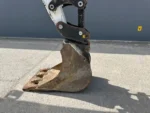 Mini Pelle BOBCAT E62 – occasion – Image 3