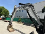 Mini Pelle BOBCAT E62 – occasion – Image 15