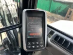 Mini Pelle BOBCAT E62 – occasion – Image 14