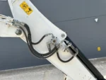Mini Pelle BOBCAT E62 – occasion – Image 12