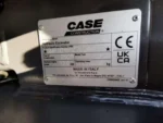 Mini Pelle CASE CX 17D – occasion – Image 2