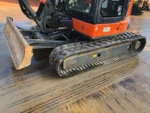 Mini pelle HITACHI ZX48U-5A CLR – occasion – Image 3