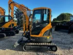 Mini pelle HYUNDAI R25Z-9AK – occasion
