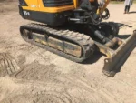 Mini pelle HYUNDAI R55-9, occasion – Image 6