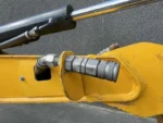 Mini pelle JCB 15 C-1 occasion – Image 3